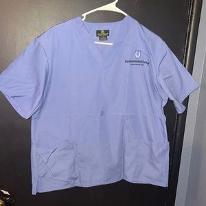 Scrub Shirt